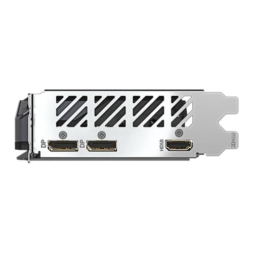 Gigabyte RX 9060 XT Gaming OC 8GB GDDR6 Graphics Card